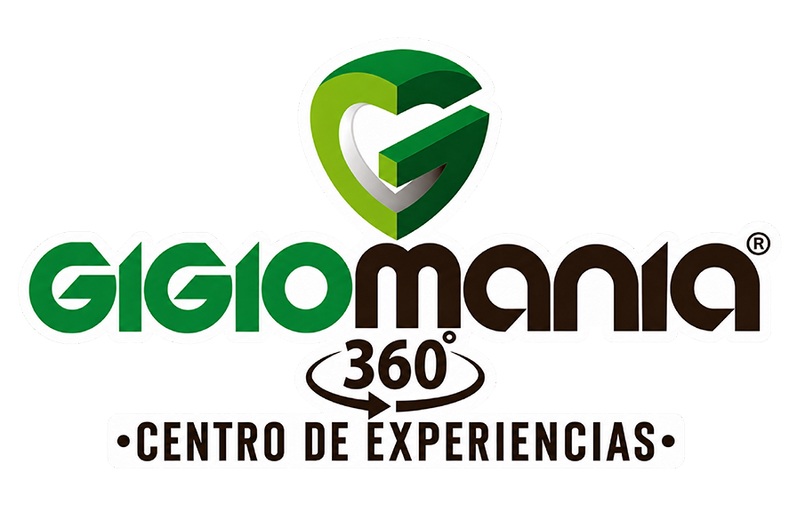 gigiomania piedecuesta logo